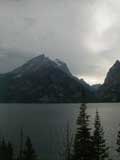 Jenny Lake, Grand Tetons, WY
