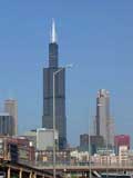 Sears Tower, Chicago, IL