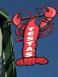 Specialty Lobster Restaurant, Bar Harbor, ME