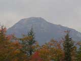 Mount Chocorua, White Mountains, NH