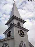 Unitarian Church, Brewster, MA