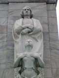 Christopher Columbus Memorial Fountain, Washington, DC