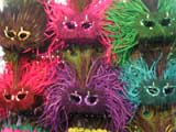 Masquerade Masks, French Quarter, New Orleans, LA