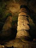 Carlsbad Caverns, Carlsbad Caverns National Park, NM