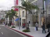 Rodeo Drive, Beverly Hills, CA