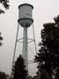 Oakfield, NY Water Tower