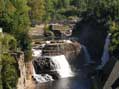 Ausable Chasm, Keeseville, NY
