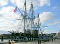 USS Constitution, Boston, MA