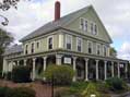 Bed and Breakfast, Brewster, MA
