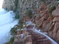 South Kaibab Trail, Grand Canyon, AZ