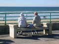 Old Romance, Pacific Beach, CA