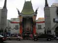Chinese Grauman Theater, Hollywood, CA
